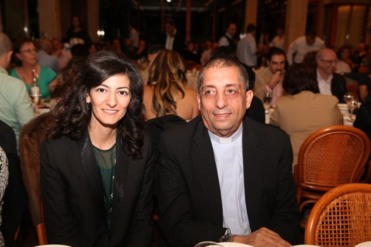 Caritas Annual Diner